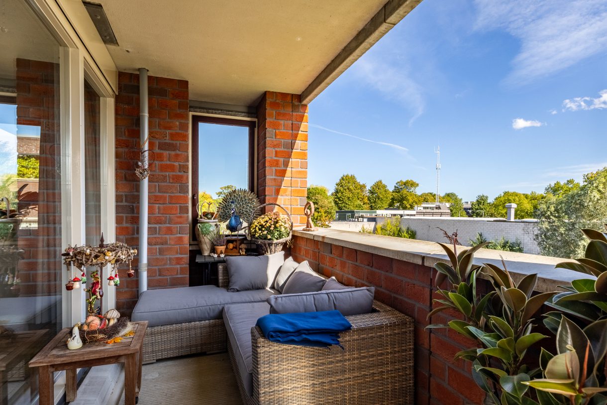 Te koop: Foto Appartement aan de Hoornwerk 208 in Zutphen