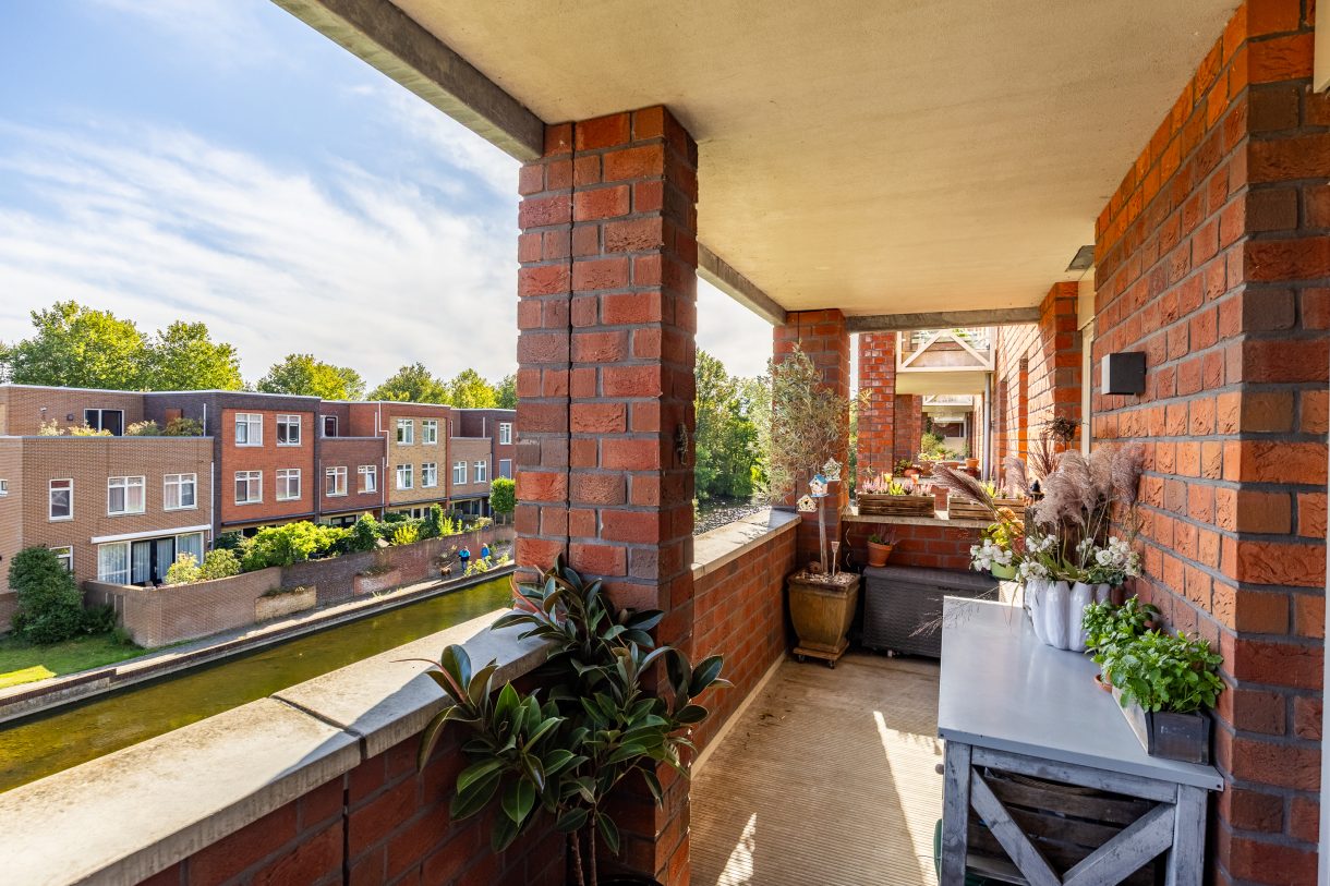 Te koop: Foto Appartement aan de Hoornwerk 208 in Zutphen