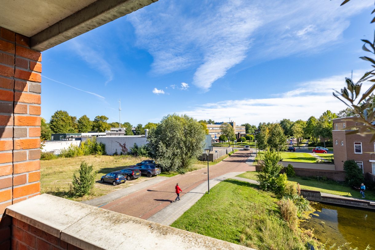 Te koop: Foto Appartement aan de Hoornwerk 208 in Zutphen