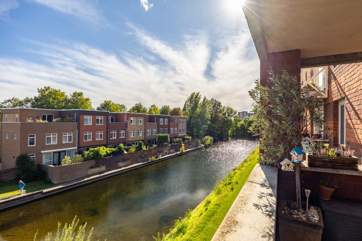 Te koop: Foto Appartement aan de Hoornwerk 208 in Zutphen