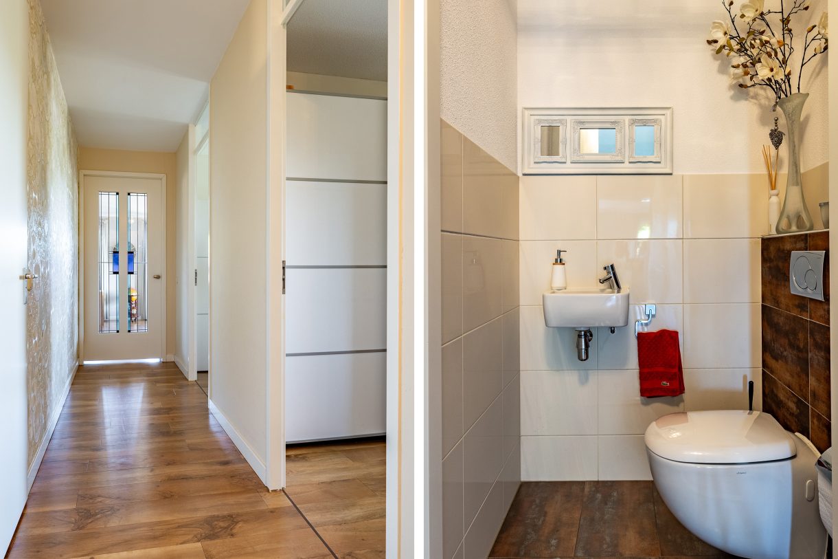 Te koop: Foto Appartement aan de Hoornwerk 208 in Zutphen