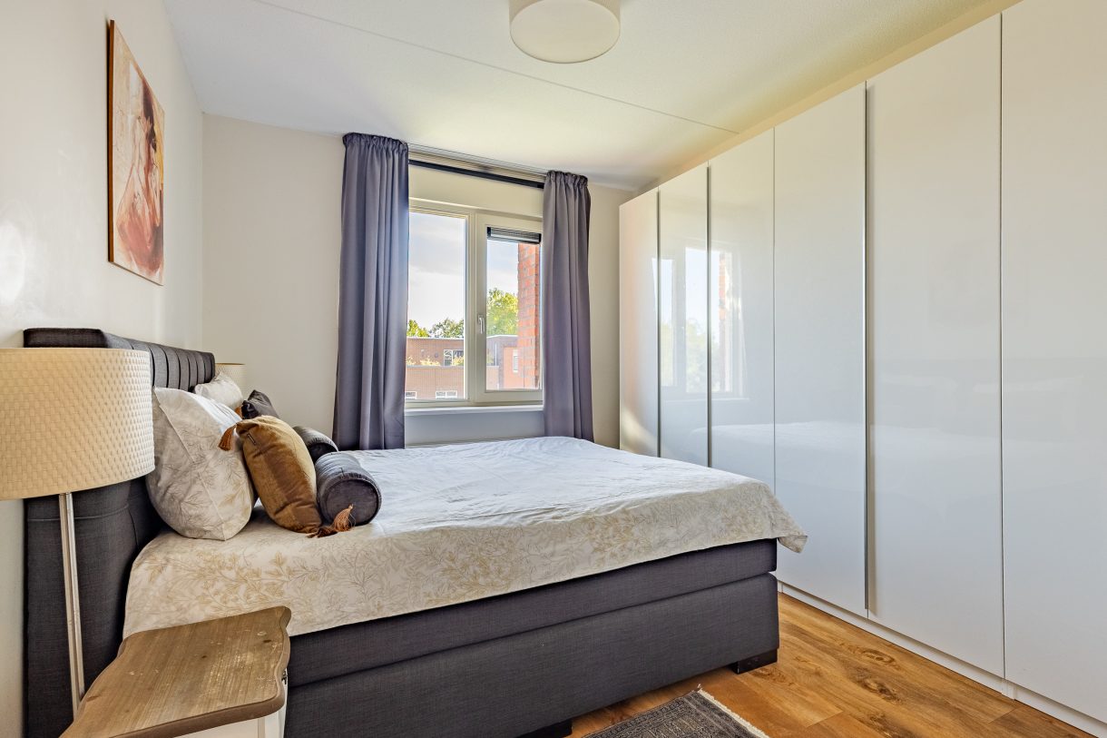 Te koop: Foto Appartement aan de Hoornwerk 208 in Zutphen