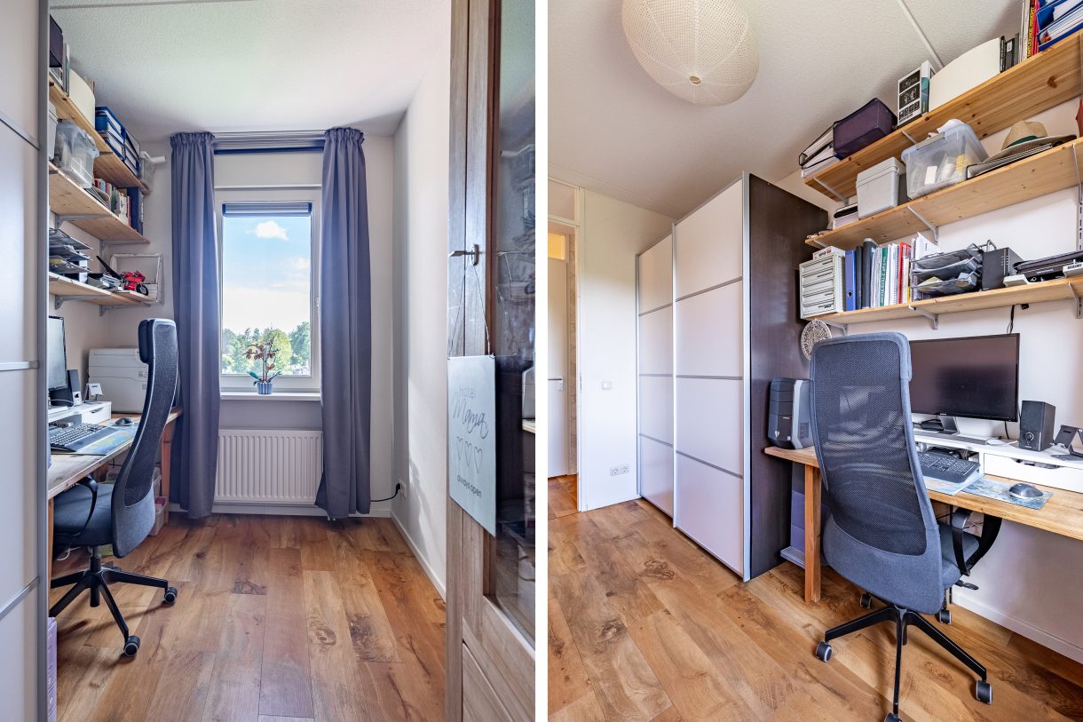 Te koop: Foto Appartement aan de Hoornwerk 208 in Zutphen