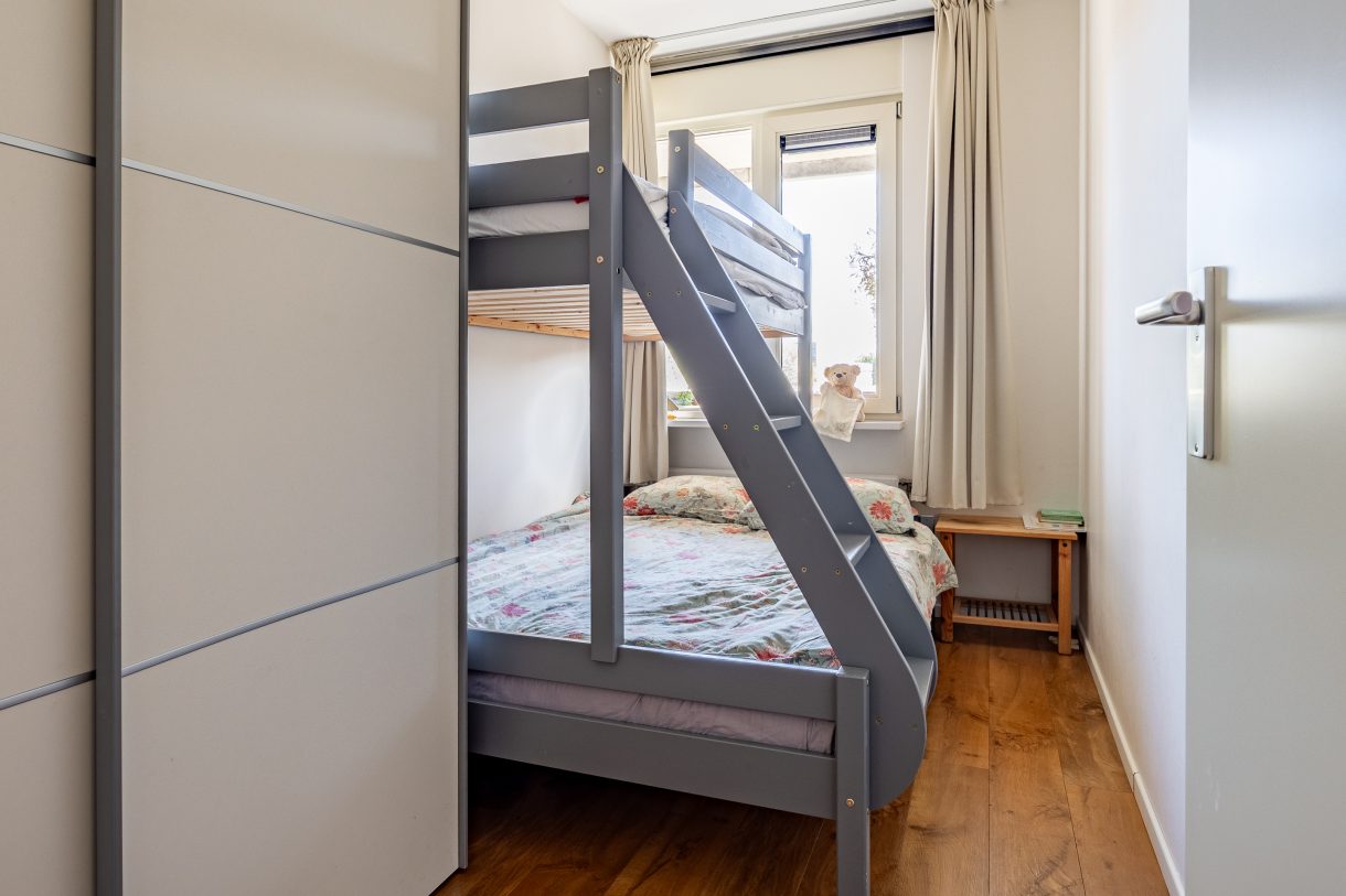 Te koop: Foto Appartement aan de Hoornwerk 208 in Zutphen