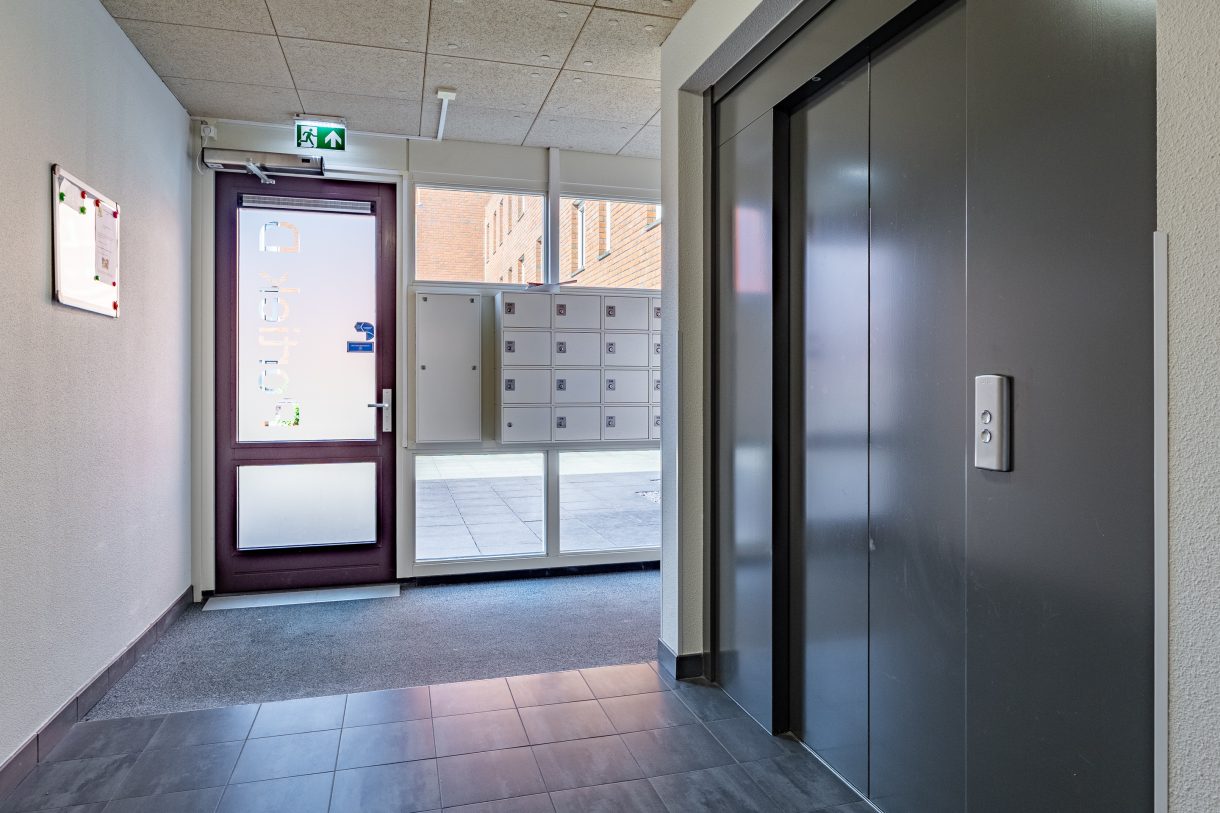 Te koop: Foto Appartement aan de Hoornwerk 208 in Zutphen