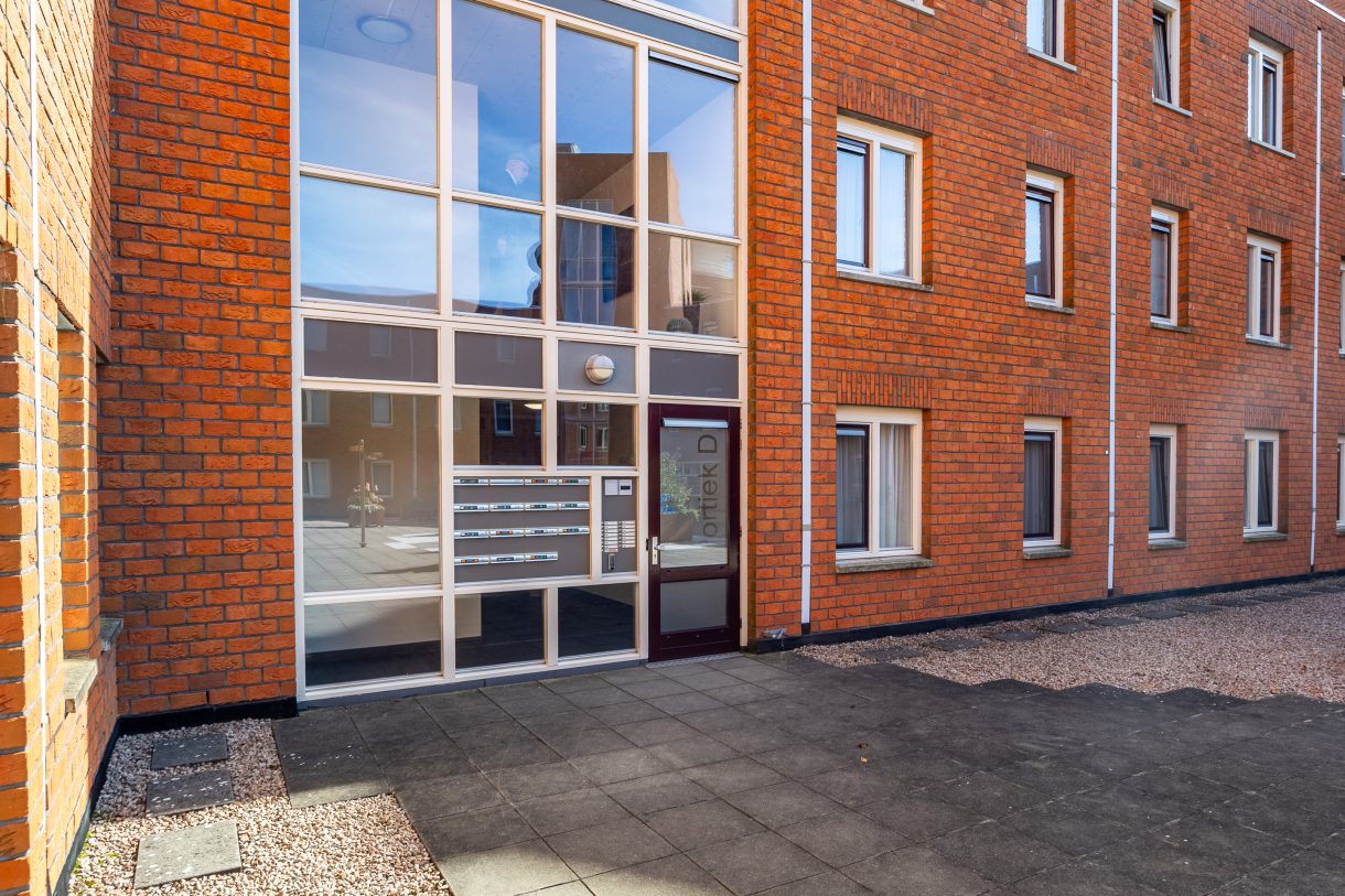 Te koop: Foto Appartement aan de Hoornwerk 208 in Zutphen