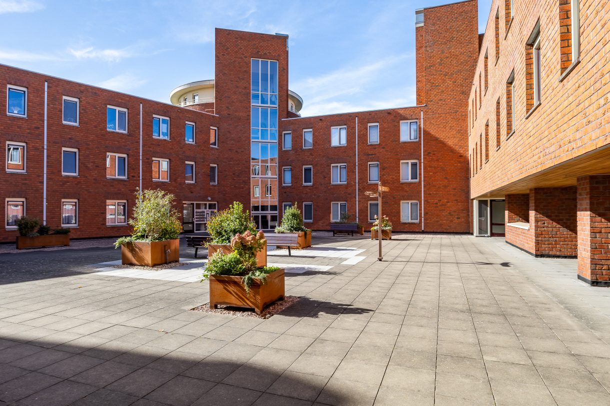 Te koop: Foto Appartement aan de Hoornwerk 208 in Zutphen