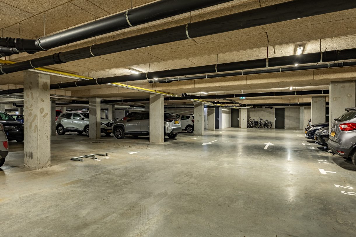 Te koop: Foto Appartement aan de Hoornwerk 208 in Zutphen