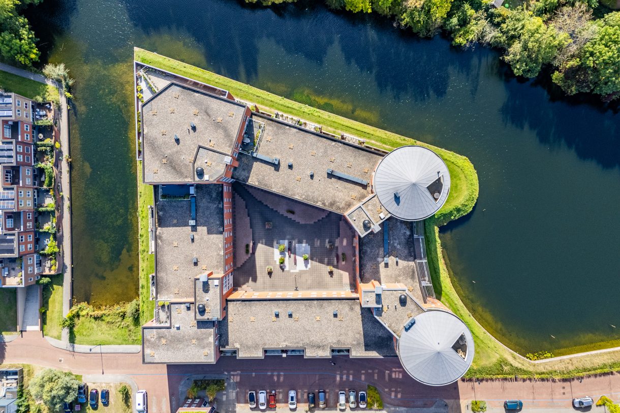 Te koop: Foto Appartement aan de Hoornwerk 208 in Zutphen