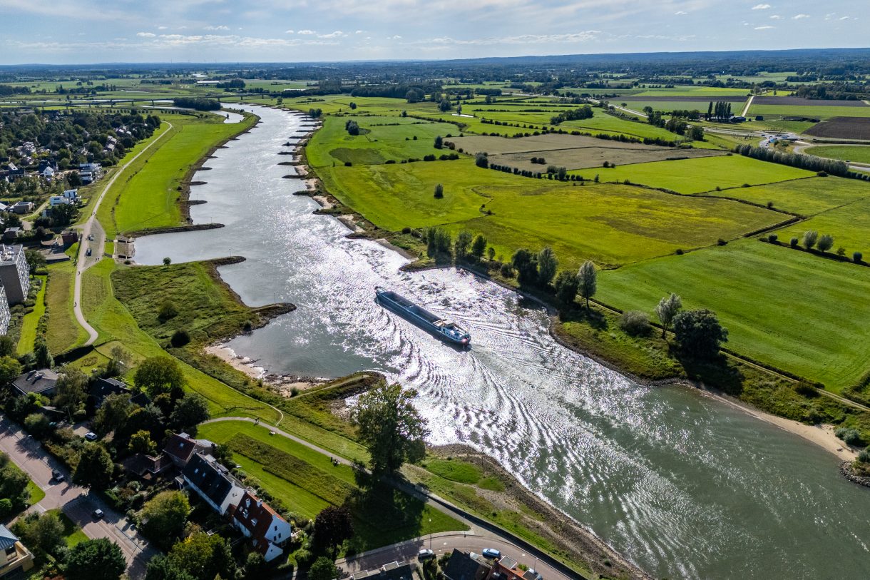 Te koop: Foto Appartement aan de Hoornwerk 208 in Zutphen
