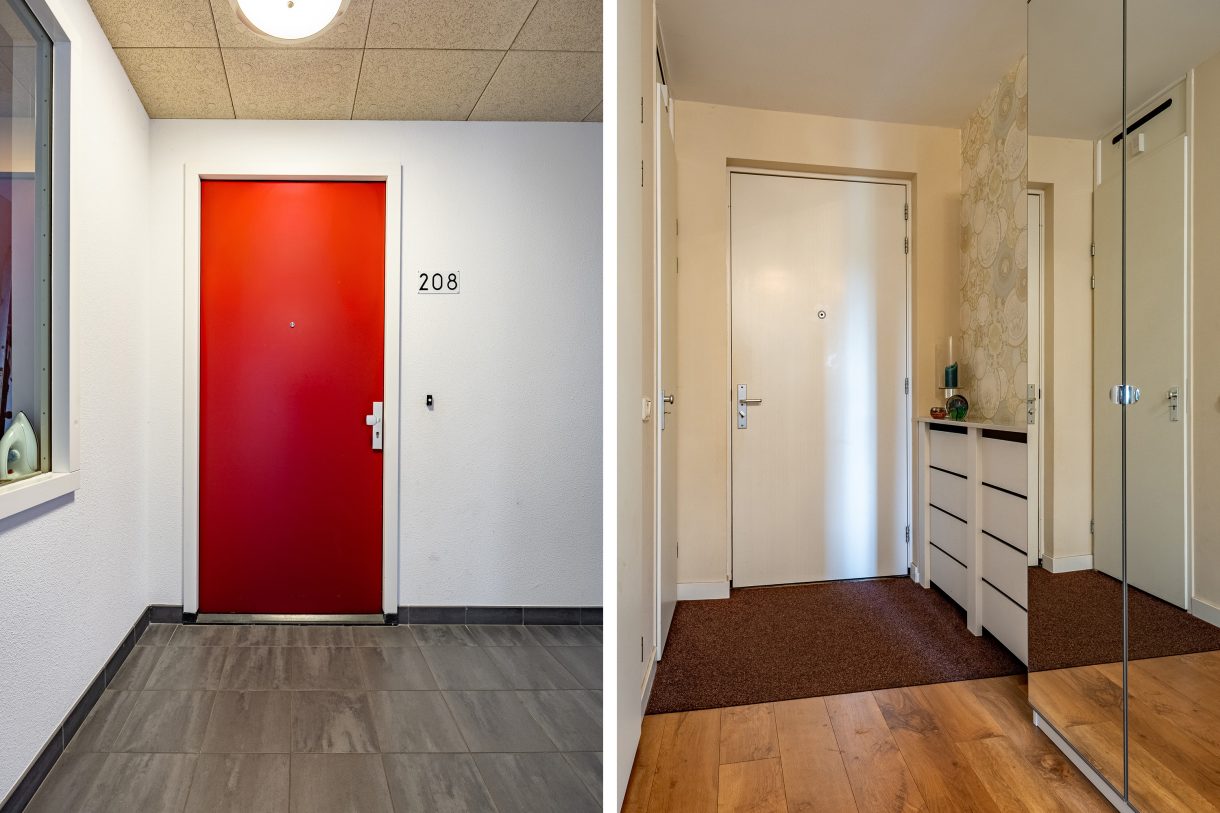 Te koop: Foto Appartement aan de Hoornwerk 208 in Zutphen