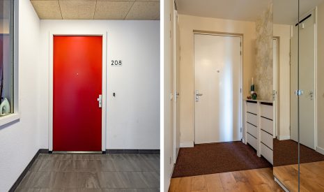Te koop: Foto Appartement aan de Hoornwerk 208 in Zutphen