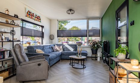 Te koop: Foto Woonhuis aan de Bilderdijkstraat 7 in Zutphen