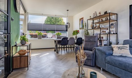 Te koop: Foto Woonhuis aan de Bilderdijkstraat 7 in Zutphen