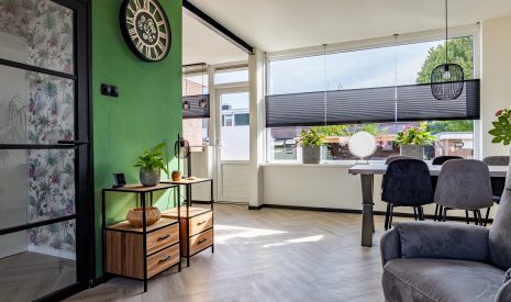 Te koop: Foto Woonhuis aan de Bilderdijkstraat 7 in Zutphen