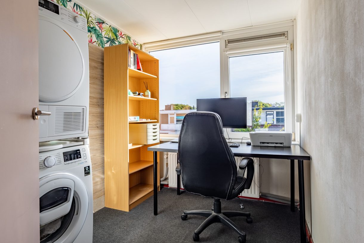 Te koop: Foto Woonhuis aan de Bilderdijkstraat 7 in Zutphen