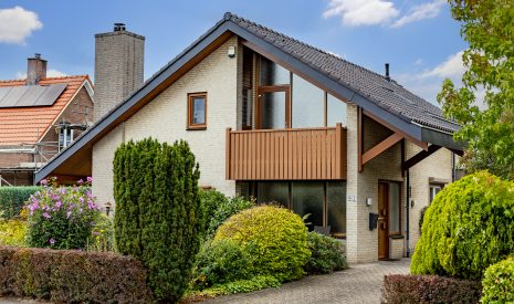 Te koop: Foto Woonhuis aan de Zutphenseweg 10a in Laren