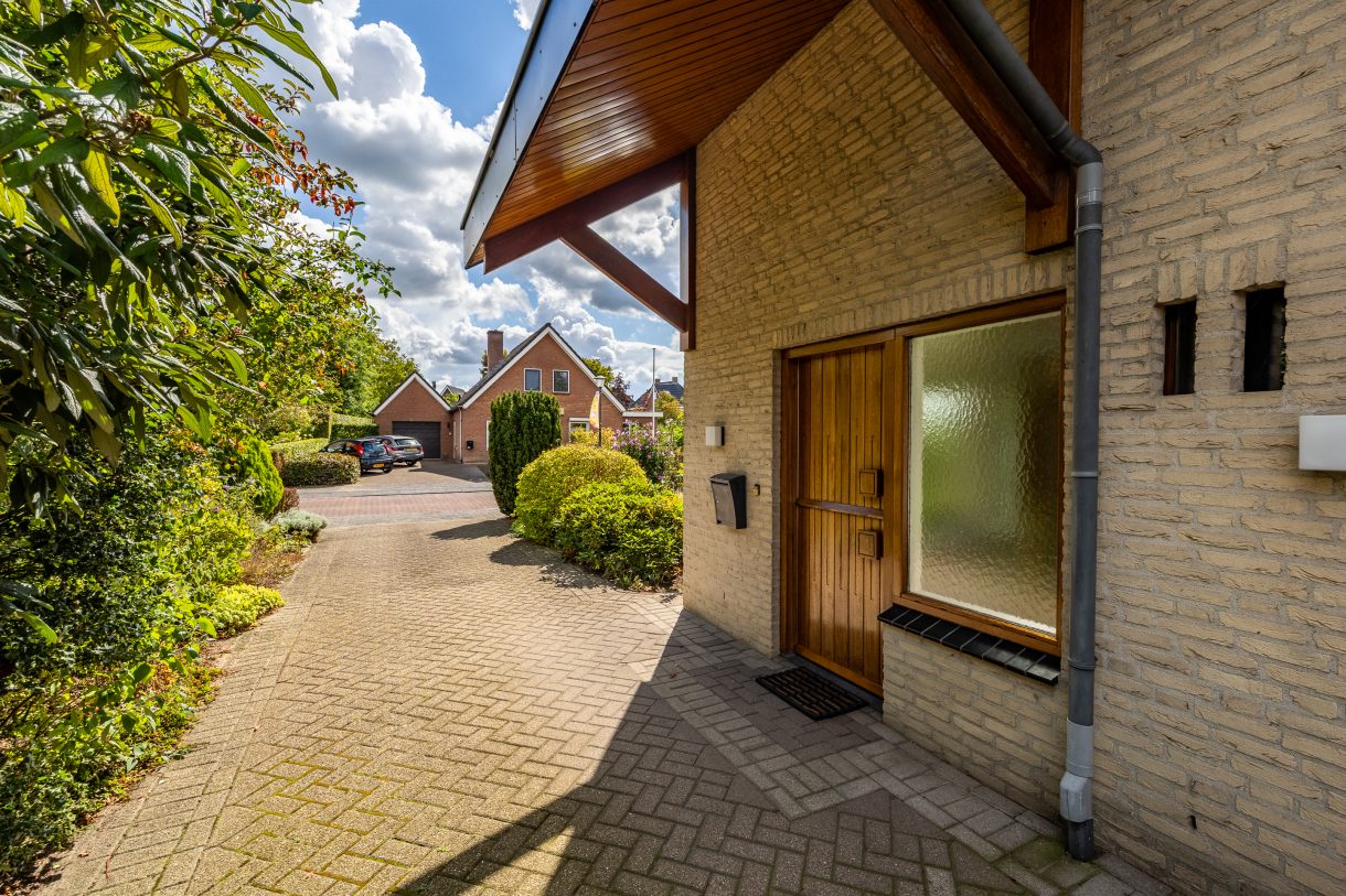 Te koop: Foto Woonhuis aan de Zutphenseweg 10a in Laren