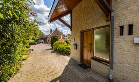 Te koop: Foto Woonhuis aan de Zutphenseweg 10a in Laren