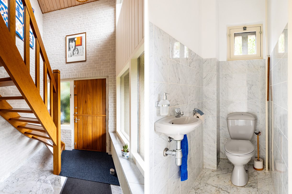 Te koop: Foto Woonhuis aan de Zutphenseweg 10a in Laren