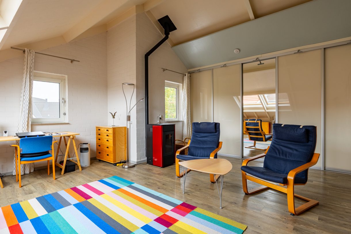 Te koop: Foto Woonhuis aan de Zutphenseweg 10a in Laren