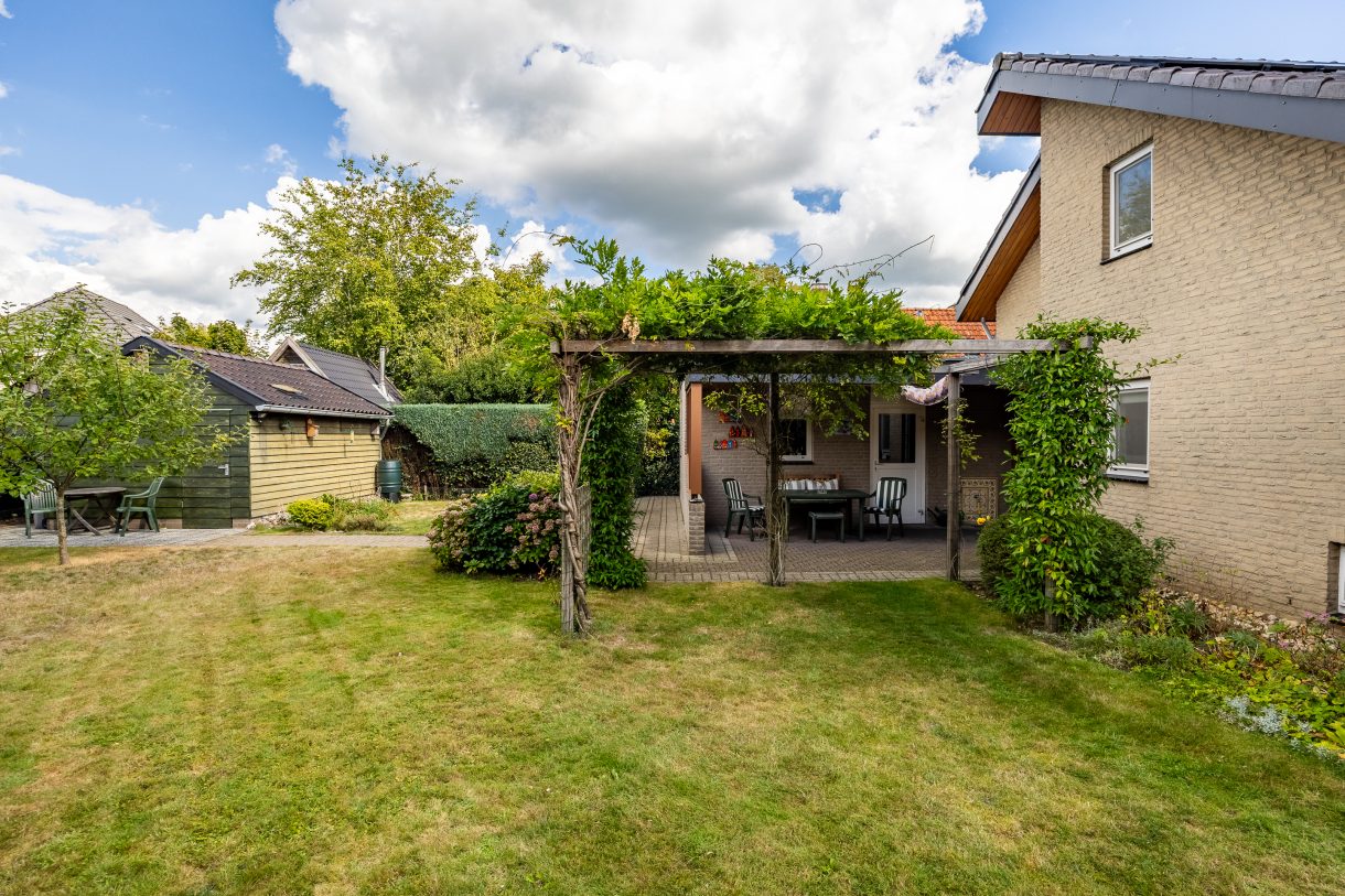 Te koop: Foto Woonhuis aan de Zutphenseweg 10a in Laren