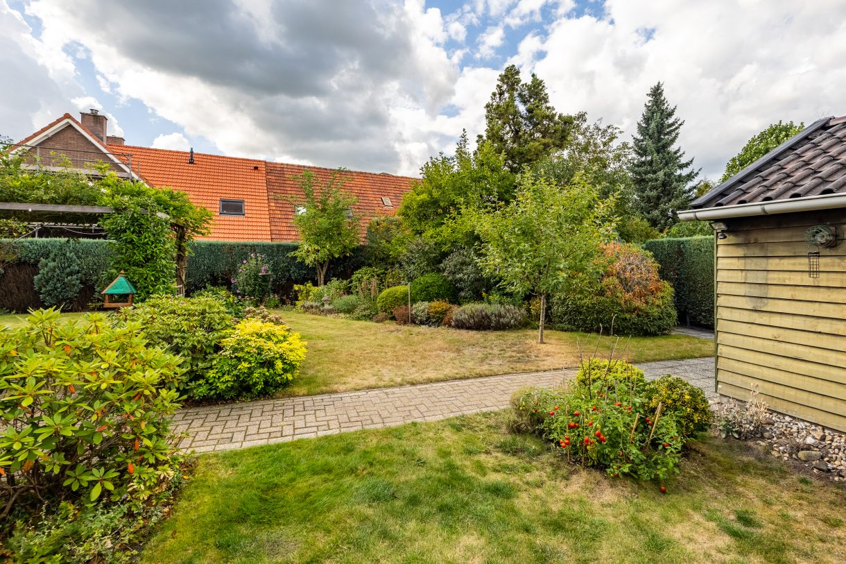 Te koop: Foto Woonhuis aan de Zutphenseweg 10a in Laren