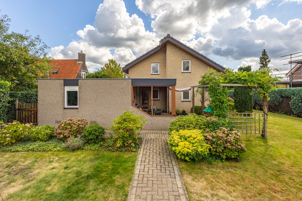 Te koop: Foto Woonhuis aan de Zutphenseweg 10a in Laren