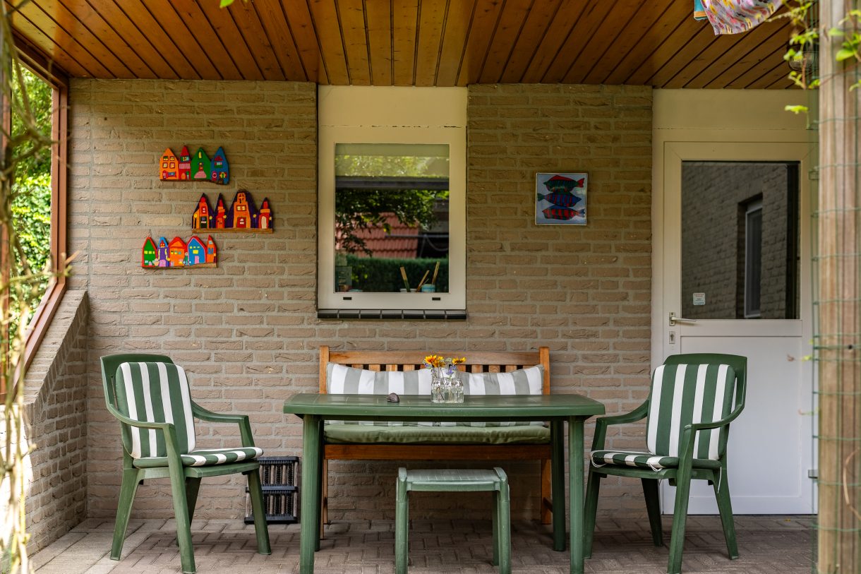 Te koop: Foto Woonhuis aan de Zutphenseweg 10a in Laren