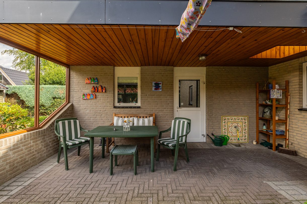 Te koop: Foto Woonhuis aan de Zutphenseweg 10a in Laren