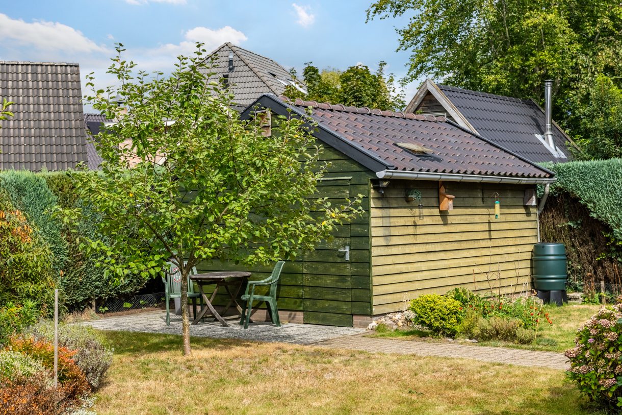 Te koop: Foto Woonhuis aan de Zutphenseweg 10a in Laren