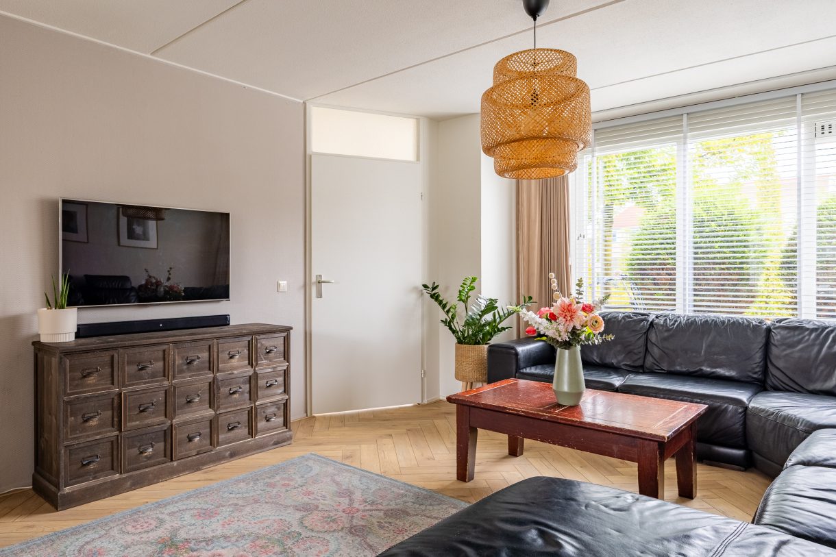 Te koop: Foto Woonhuis aan de Ida Gerhardtsingel 106 in Zutphen