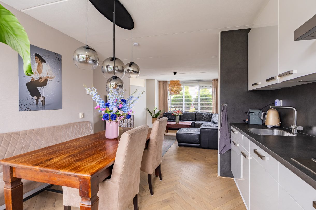 Te koop: Foto Woonhuis aan de Ida Gerhardtsingel 106 in Zutphen