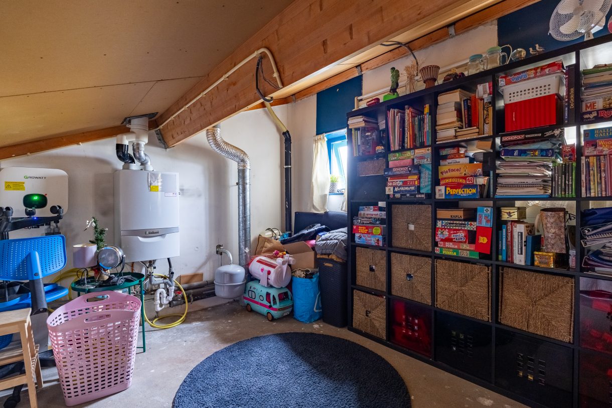 Te koop: Foto Woonhuis aan de Ida Gerhardtsingel 106 in Zutphen