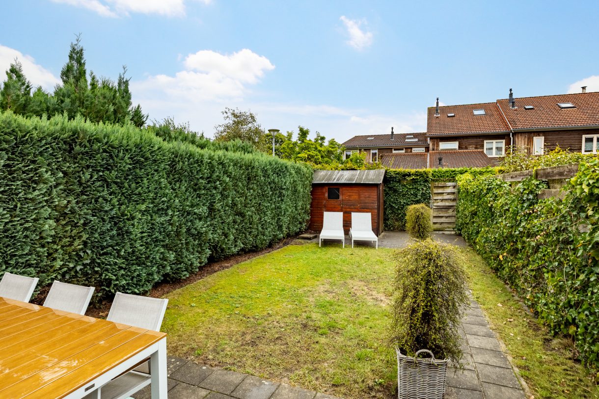 Te koop: Foto Woonhuis aan de Ida Gerhardtsingel 106 in Zutphen