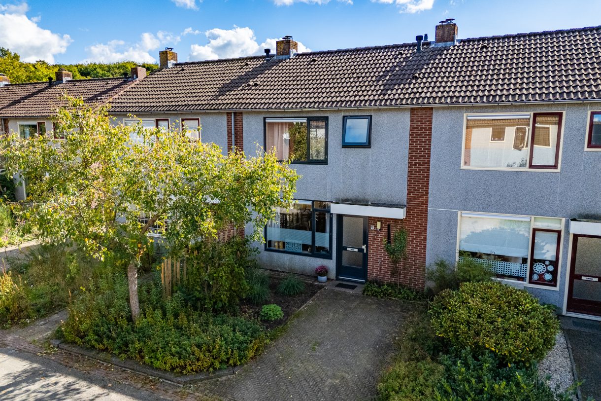 Te koop: Foto Woonhuis aan de Mezenstraat 10 in Gorssel