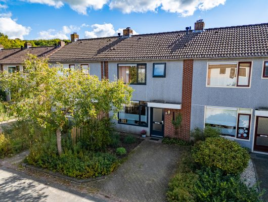 Hoofdfoto van Gorssel Mezenstraat 10