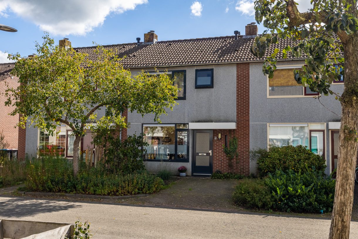 Te koop: Foto Woonhuis aan de Mezenstraat 10 in Gorssel