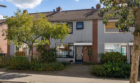 Te koop: Foto Woonhuis aan de Mezenstraat 10 in Gorssel