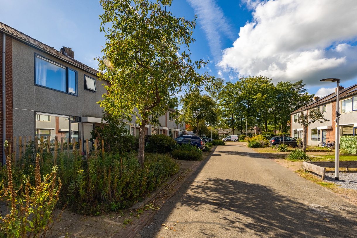 Te koop: Foto Woonhuis aan de Mezenstraat 10 in Gorssel