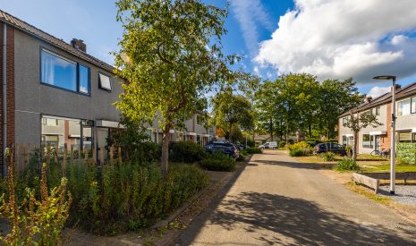 Te koop: Foto Woonhuis aan de Mezenstraat 10 in Gorssel