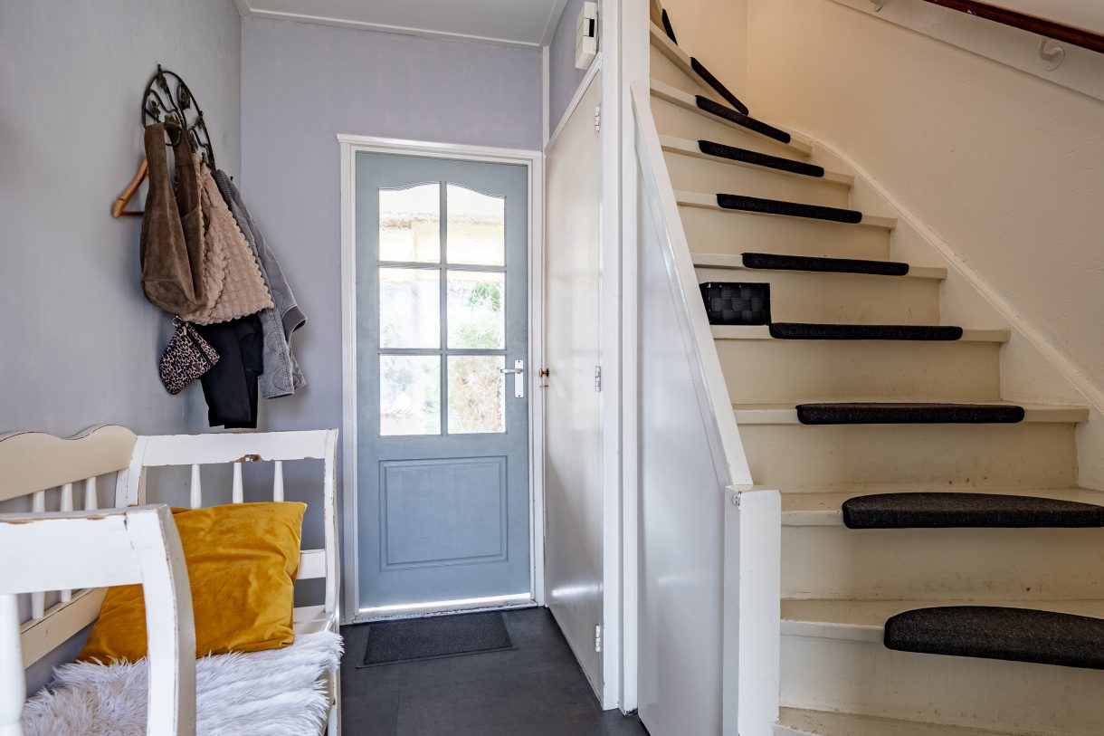 Te koop: Foto Woonhuis aan de Mezenstraat 10 in Gorssel
