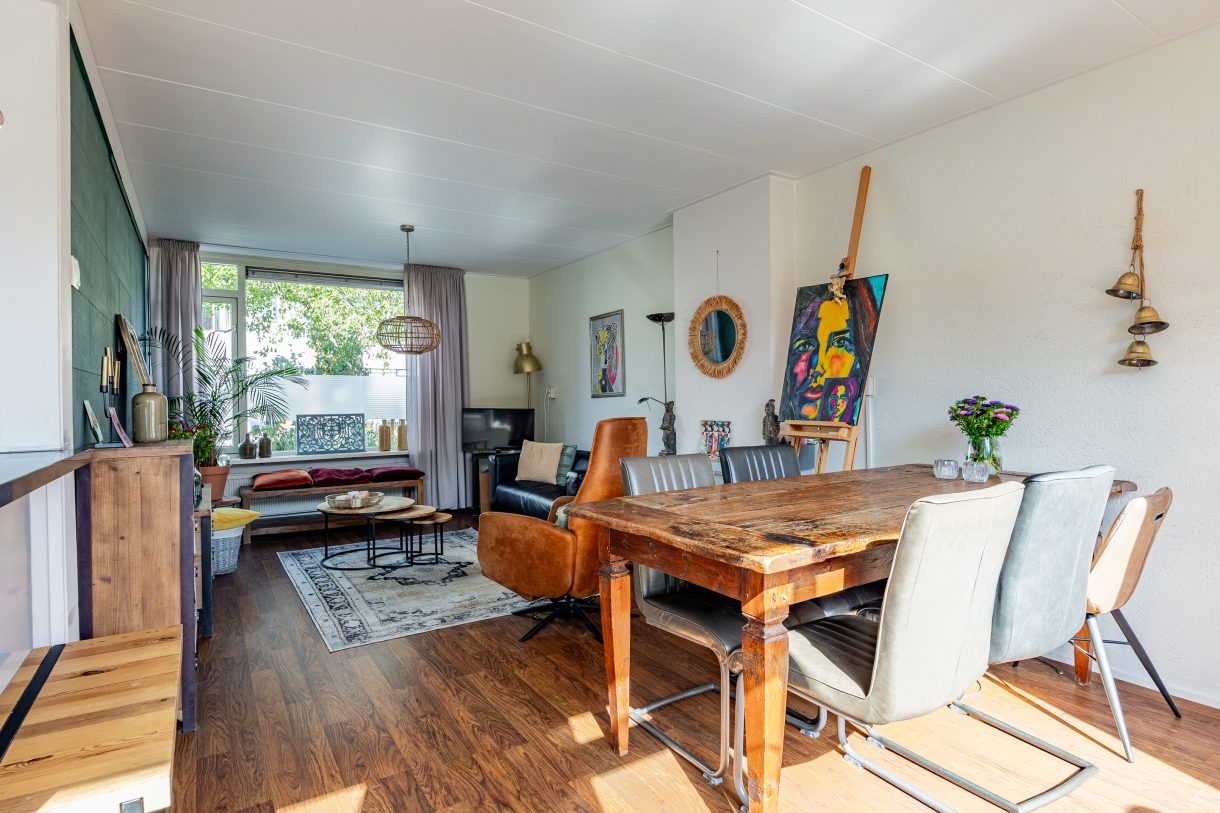 Te koop: Foto Woonhuis aan de Mezenstraat 10 in Gorssel