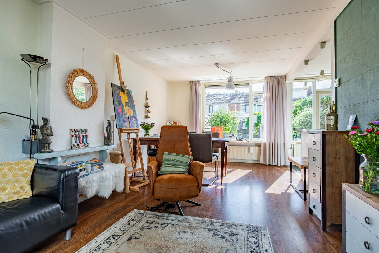 Te koop: Foto Woonhuis aan de Mezenstraat 10 in Gorssel
