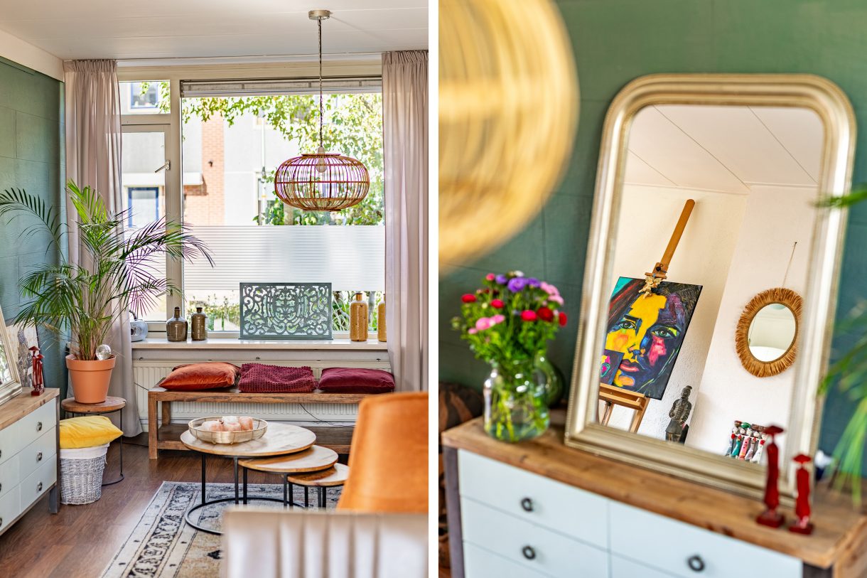 Te koop: Foto Woonhuis aan de Mezenstraat 10 in Gorssel