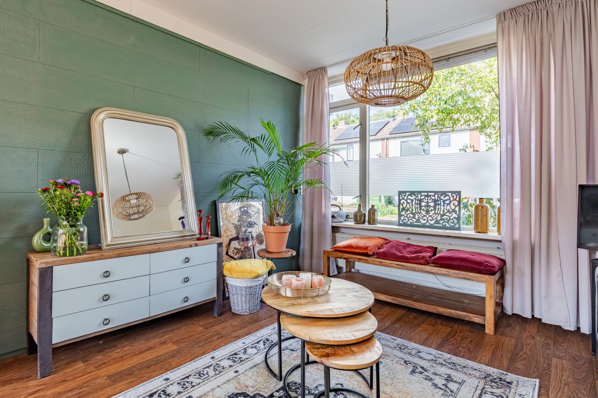 Te koop: Foto Woonhuis aan de Mezenstraat 10 in Gorssel