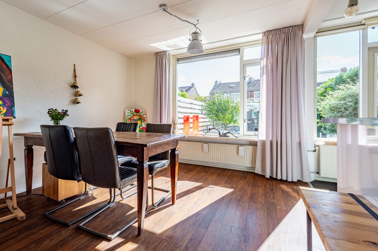 Te koop: Foto Woonhuis aan de Mezenstraat 10 in Gorssel