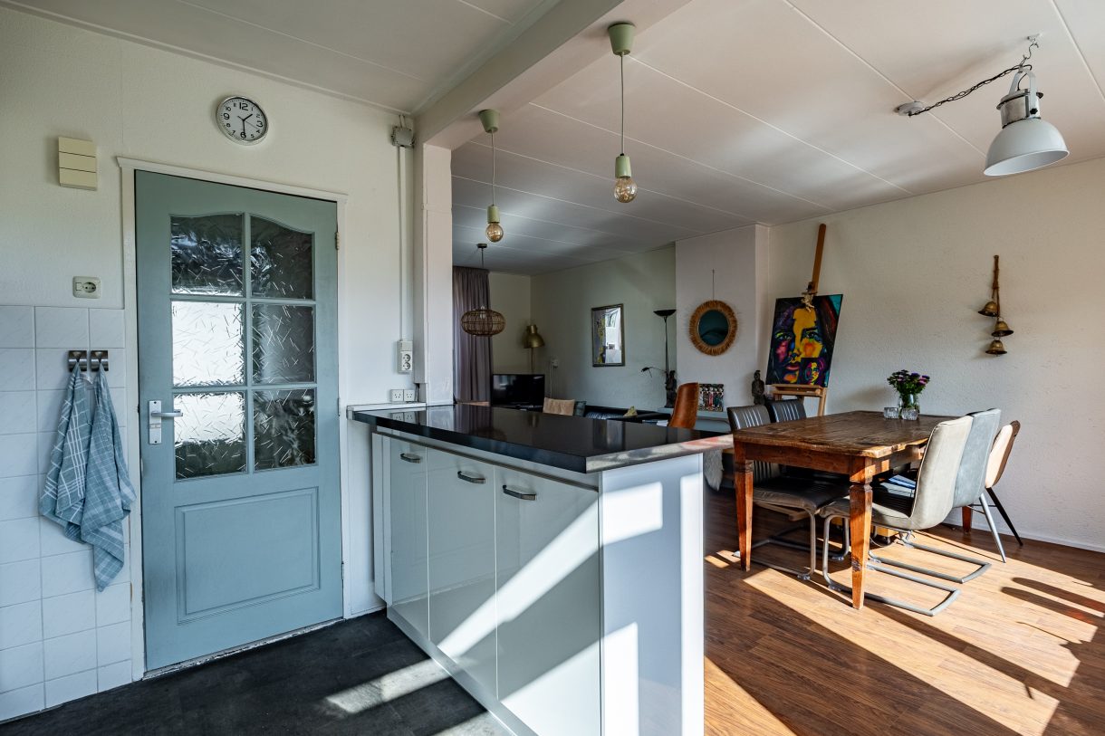 Te koop: Foto Woonhuis aan de Mezenstraat 10 in Gorssel
