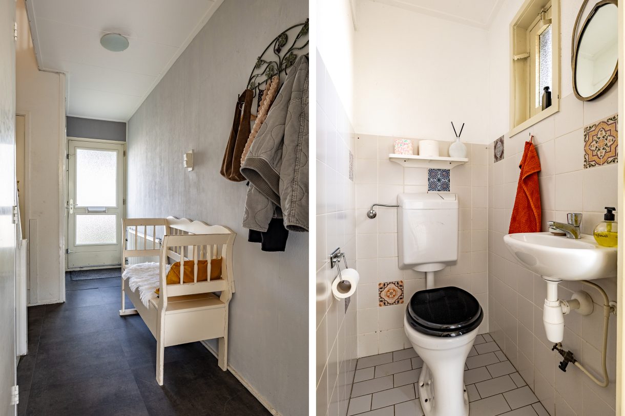 Te koop: Foto Woonhuis aan de Mezenstraat 10 in Gorssel