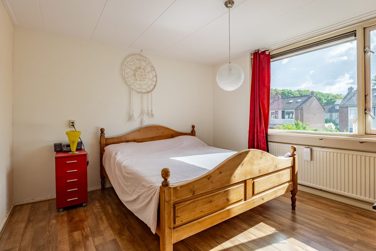 Te koop: Foto Woonhuis aan de Mezenstraat 10 in Gorssel